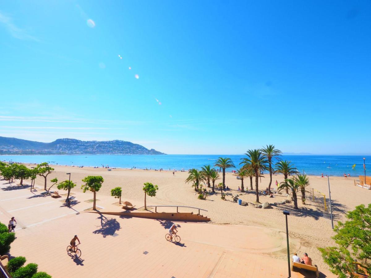 Platja De Roses-6 By Interhome Appartement *