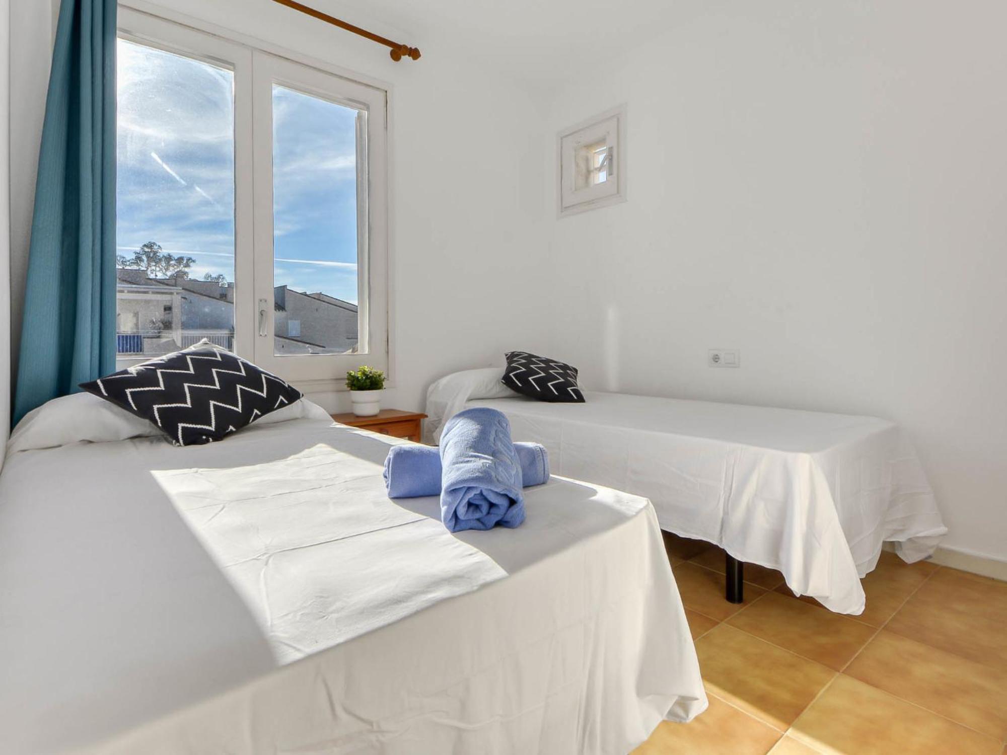 Platja De Roses-6 By Interhome Appartement