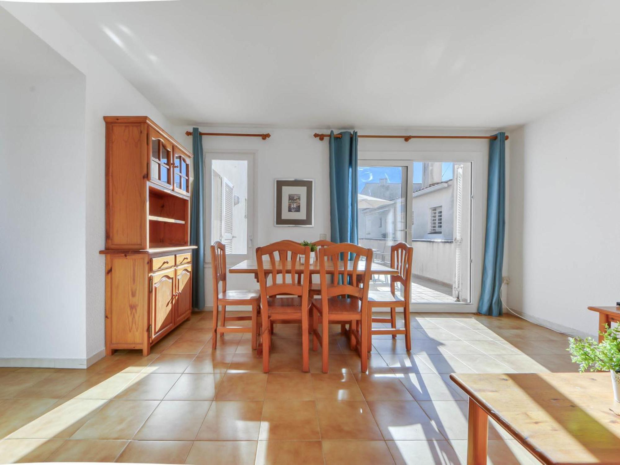 Platja De Roses-6 By Interhome Appartement *
